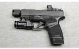 Springfield Armory ~ Hellcat RDP ~ 9mm - 2 of 2