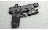 Springfield Armory ~ Hellcat RDP ~ 9mm - 1 of 2