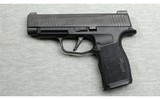 Sig Sauer ~ Model P365 XL ~ 9mm - 2 of 2