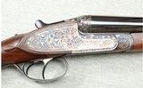 Arrieta ~ Sabel 25 Sidelock ~ 12 Gauge - 3 of 12