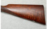 Arrieta ~ Sabel 25 Sidelock ~ 12 Gauge - 11 of 12