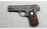 Colt ~ Model 1903 U.S. Property ~ .32 Rimless - 2 of 4