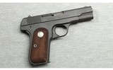 Colt ~ Model 1903 U.S. Property ~ .32 Rimless