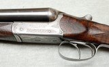 Webley & Scott ~ Featherweight ~ 12 Gauge - 9 of 12