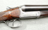 Webley & Scott ~ Featherweight ~ 12 Gauge - 3 of 12