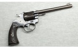 Colt ~ Police Positive Target ~ .22 LR - 1 of 2