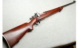 Springfield Armory ~ 1903 NRA Sporter ~ .30-06 Springfield - 1 of 14