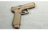 Glock ~ Model G19x ~ 9mm - 1 of 2