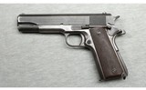 Colt ~ Model M1911A1 U.S. Army ~ .45 Auto - 2 of 4