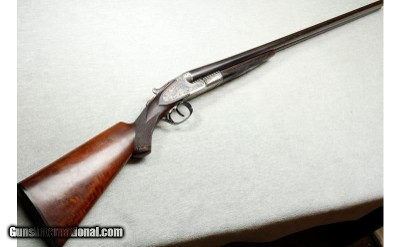 L.C. Smith ~ Ideal Grade ~ 12 Gauge