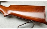 Winchester ~ Model 52 ~ .22 LR - 11 of 12