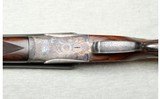 Sarasqueta ~ Grade 8 ~ 12 Gauge - 8 of 12
