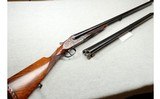 Sarasqueta ~ Grade 8 ~ 12 Gauge - 1 of 12