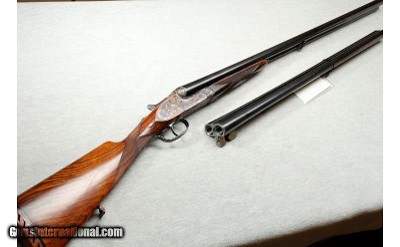 Sarasqueta ~ Grade 8 ~ 12 Gauge
