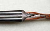 Sarasqueta ~ Grade 8 ~ 12 Gauge - 10 of 12