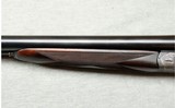 Sarasqueta ~ Grade 8 ~ 12 Gauge - 7 of 12