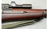 Springfield Armory ~ M1D Garand ~ .30-06 Springfield - 5 of 13