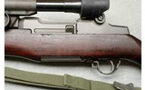 Springfield Armory ~ M1D Garand ~ .30-06 Springfield - 10 of 13