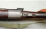 Springfield Armory ~ M1D Garand ~ .30-06 Springfield - 9 of 13