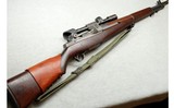 Springfield Armory ~ M1D Garand ~ .30-06 Springfield - 1 of 13
