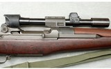 Springfield Armory ~ M1D Garand ~ .30-06 Springfield - 11 of 13