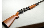 Winchester ~ Model 12 ~ 12 Gauge - 1 of 12