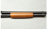 Winchester ~ Model 12 ~ 12 Gauge - 4 of 12
