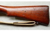 Remington ~ P-14 ~ .303 British - 12 of 13