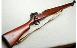Remington ~ P-14 ~ .303 British - 1 of 13