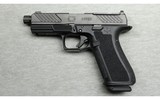 Shadow Systems ~ XR920 Combat ~ 9mm - 2 of 2