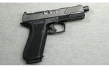 Shadow Systems ~ XR920 Combat ~ 9mm - 1 of 2