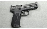 Smith & Wesson ~ M&P9 M2.0 ~ 9mm - 1 of 2