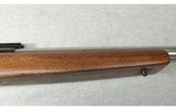 Remington ~ Model 40XBR ~ .22 BR - 4 of 9