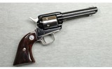 Colt ~ Kansas Trails Series SAF Revolvers, 4 Gun Set ~ .22 LR