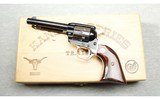 Colt ~ Kansas Trails Series SAF Revolvers, 4 Gun Set ~ .22 LR - 6 of 8