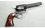 Colt ~ Kansas Trails Series SAF Revolvers, 4 Gun Set ~ .22 LR - 5 of 8