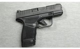 Springfield Armory ~ Hellcat ~ 9mm - 1 of 2