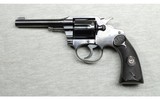 Colt ~ Police Positive ~ .32 Police - 2 of 2