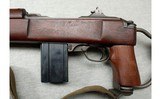 Inland ~ M1 Carbine Para ~ .30 Carbine - 10 of 13