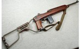 Inland ~ M1 Carbine Para ~ .30 Carbine - 1 of 13