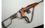 Inland ~ M1 Carbine Para ~ .30 Carbine - 1 of 13