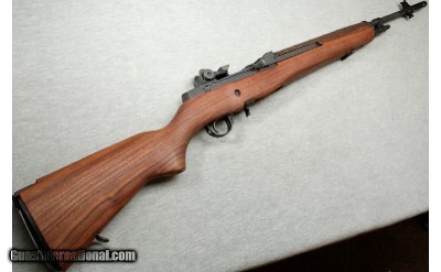 Springfield Armory ~ M1A ~ .308 WIN