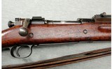 Springfield Armory ~ Model 1903 Mark I ~ .30-06 Springfield - 3 of 14
