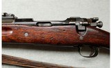 Springfield Armory ~ Model 1903 Mark I ~ .30-06 Springfield - 11 of 14