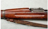 Springfield Armory ~ Model 1903 Mark I ~ .30-06 Springfield - 9 of 14