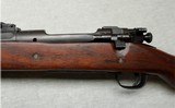 Rock Island Arsenal ~ Model 1903 ~ .30-06 Springfield - 11 of 14