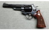 Smith & Wesson ~ Model 25-2 ~ .45 ACP - 2 of 2