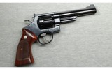 Smith & Wesson ~ Model 25-2 ~ .45 ACP