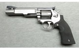 Smith & Wesson ~ Model 64-5 Bill Davis Custom ~ .38 Special - 2 of 2