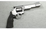 Smith & Wesson ~ Model 64-5 Bill Davis Custom ~ .38 Special - 1 of 2